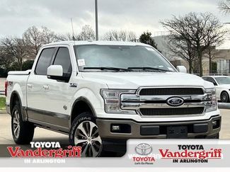 Used 2020 Ford F150 King Ranch w/ Equipment Group 601A Luxury AWD/4WD video 1