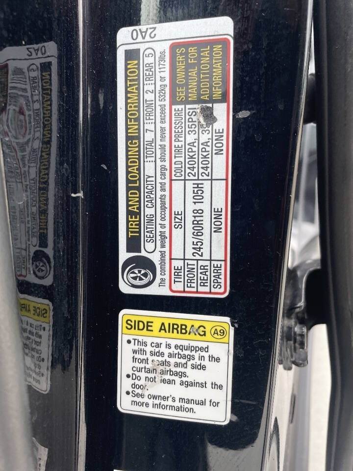 Used 2015 Acura MDX FWD image 30