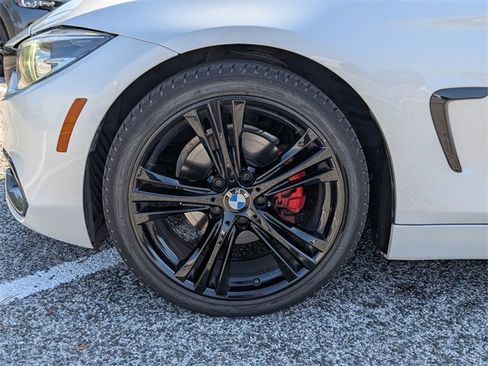 Used 2019 BMW 430i Gran Coupe w/ Convenience Package image 9