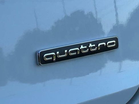 New 2025 Audi A8 L 3.0T image 45