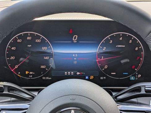 New 2026 Mercedes-Benz GLC 300 4MATIC image 30
