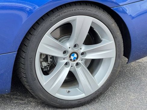 Used 2007 BMW 335i Convertible RWD image 29