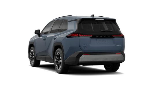 New 2026 Toyota RAV4 Limited image 22