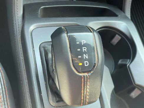 Used 2025 Ford Ranger Raptor image 22