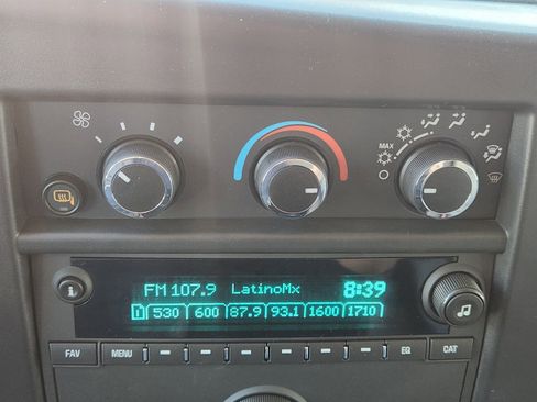 New 2025 Chevrolet Express 2500 w/ Driver Convenience Package image 5