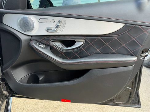 Used 2015 Mercedes-Benz C 63 AMG S image 15