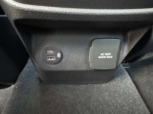 New 2025 Ford Ranger XLT w/ Convenience Package image 16