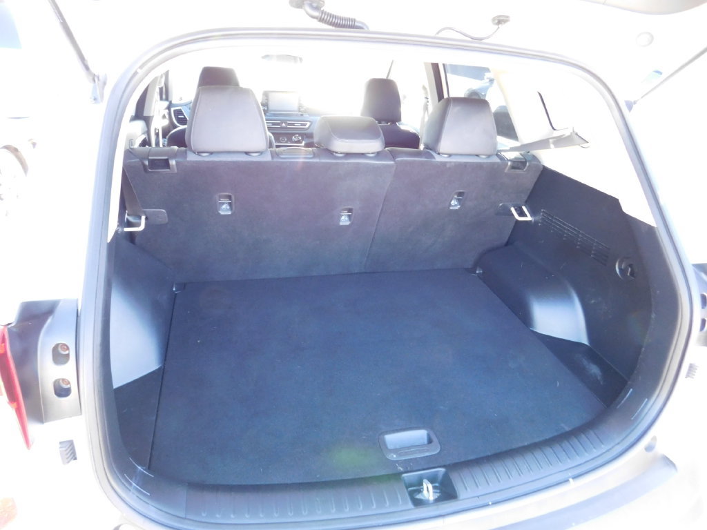 Used 2021 Kia Seltos S AWD/4WD image 8