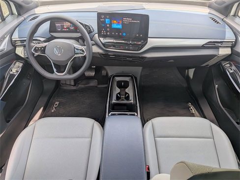 Used 2024 Volkswagen ID.4 S image 16