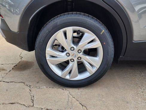 New 2026 Buick Encore GX Preferred w/ Comfort Package image 50