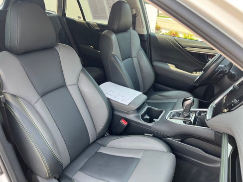 Certified 2023 Subaru Outback Onyx Edition XT AWD/4WD image 19
