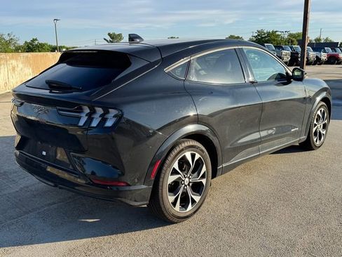 Used 2023 Ford Mustang Mach-E Premium AWD/4WD image 3