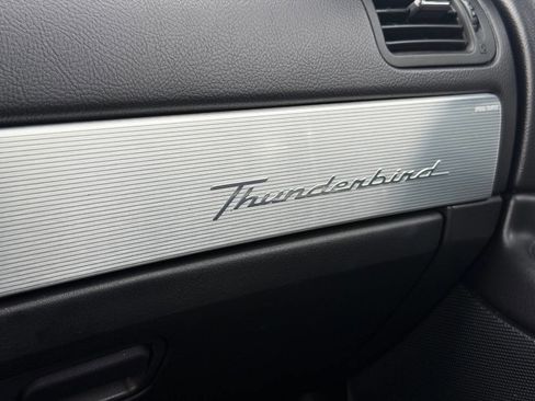 Used 2004 Ford Thunderbird RWD image 22
