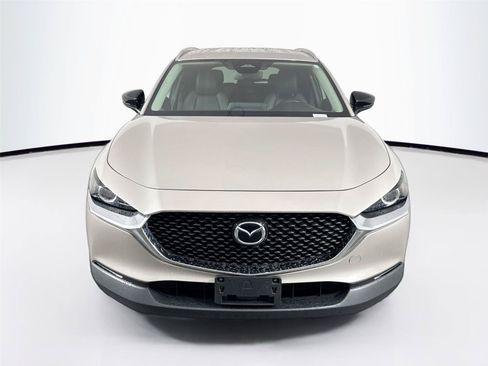 Certified 2024 MAZDA CX-30 AWD 2.5 S w/ Select Sport Pkg image 8