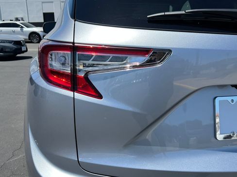 New 2026 Acura RDX SH-AWD w/ Technology Package image 11