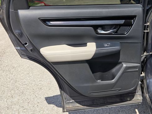 Used 2023 Honda CR-V EX-L image 15