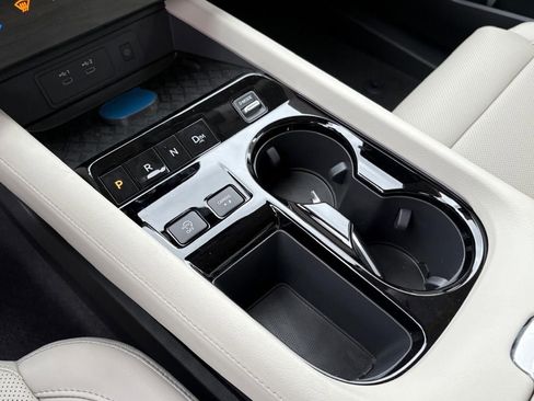 New 2026 Nissan Murano SL AWD/4WD image 15
