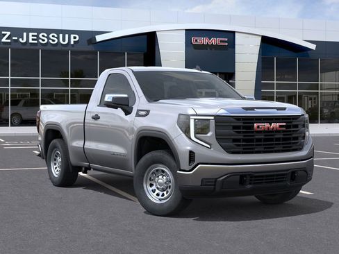 New 2026 GMC Sierra 1500 Pro image 7