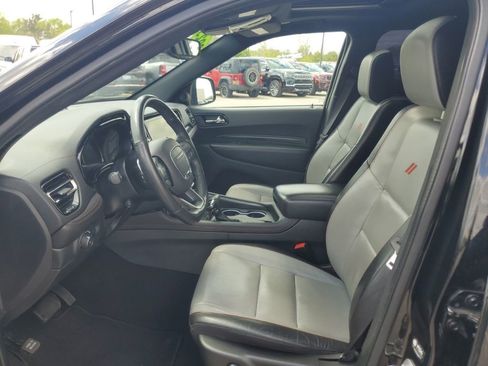 Used 2023 Dodge Durango R/T AWD/4WD image 5