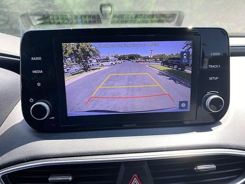 Used 2022 Hyundai Santa Fe XRT AWD/4WD image 19
