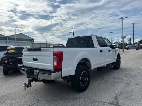 Used 2019 Ford F250 XLT AWD/4WD image 12
