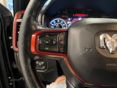 Used 2019 RAM 1500 Rebel w/ Rebel Level 1 Equipment Group image 13