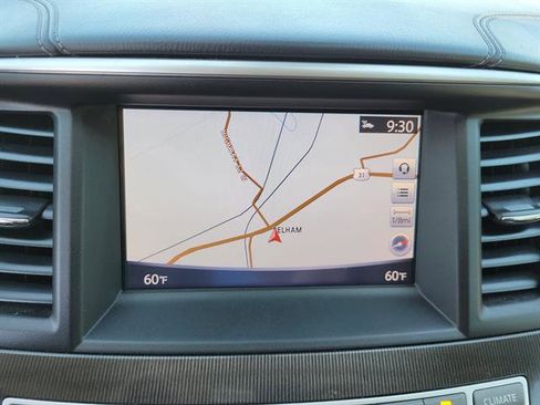 Used 2019 INFINITI QX60 Luxe w/ Essential Package image 12