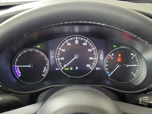 New 2026 MAZDA CX-50 AWD 2.5 Hybrid w/ Cargo Package image 17