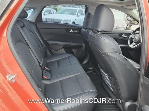 Used 2019 Kia Forte EX w/ EX Launch Edition image 16