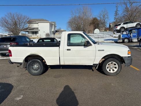 Used 2007 Ford Ranger XL image 4