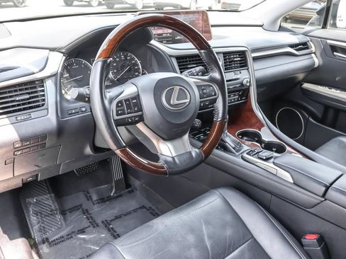 Used 2018 Lexus RX 350L AWD image 4