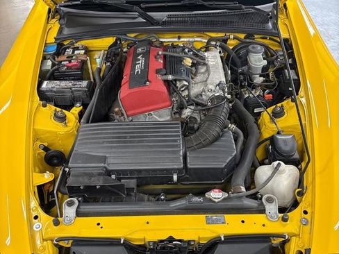 Used 2003 Honda S2000 image 69