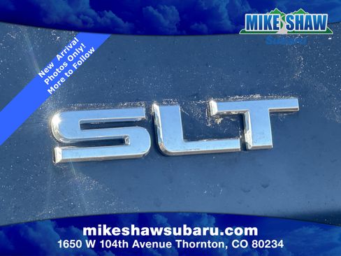 Used 2019 GMC Yukon XL SLT image 25