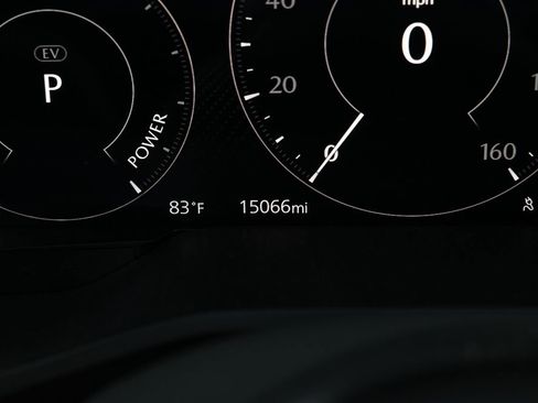 Used 2024 MAZDA CX-90 Plug-In Hybrid w/ Premium Pkg image 11