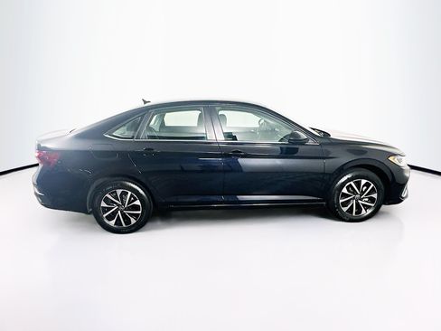 Used 2025 Volkswagen Jetta S FWD image 10