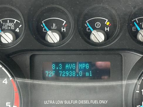 Used 2015 Ford F250 XL w/ Power Equipment Group AWD/4WD image 49