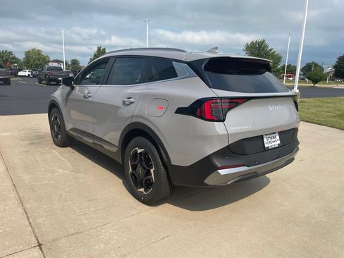 New 2027 Kia Sportage EX AWD/4WD image 7