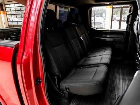 Used 2020 Ford F150 XLT w/ Equipment Group 302A Luxury AWD/4WD image 41