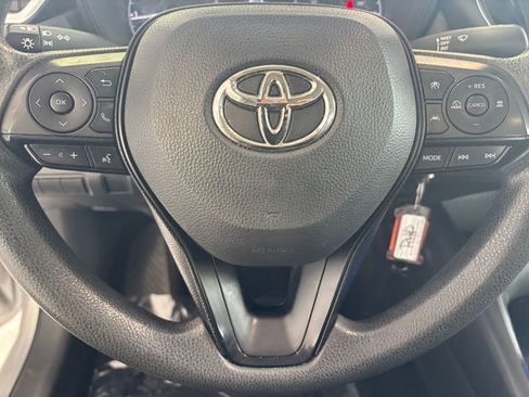 Used 2023 Toyota Corolla LE image 27