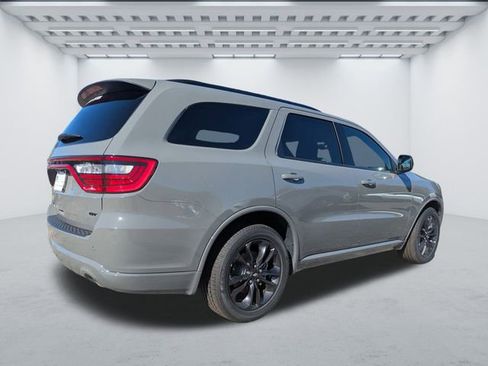 New 2026 Dodge Durango GT w/ Blacktop Package RWD image 4