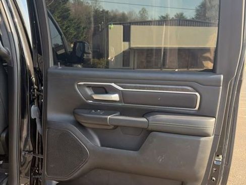 Used 2024 RAM 1500 Big Horn image 21