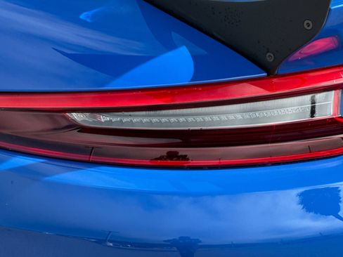 Certified 2019 Porsche 911 GT2 RS RWD image 36
