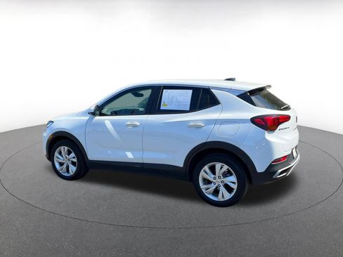 Used 2025 Buick Encore GX Preferred FWD image 10