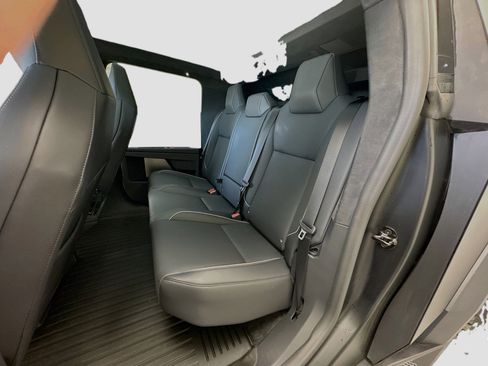 Used 2024 Tesla Cybertruck AWD Crew Cab image 16