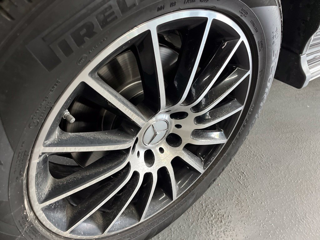 Used 2021 Mercedes-Benz G 550 image 11