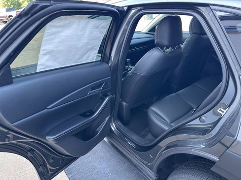 New 2025 MAZDA CX-30 AWD 2.5 S w/ Preferred Package image 17