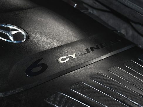 Used 2022 Mercedes-Benz GLE 450 GLE 450 image 76