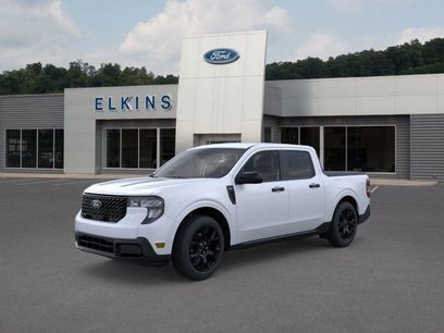 New 2025 Ford Maverick XLT w/ XLT Luxury Package