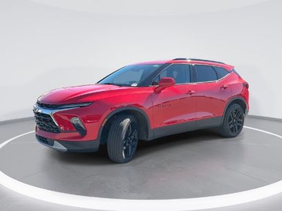 Used 2024 Chevrolet Blazer LT w/ Convenience Package
