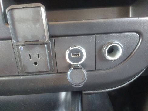 Used 2015 Chevrolet Express 2500 LS image 38